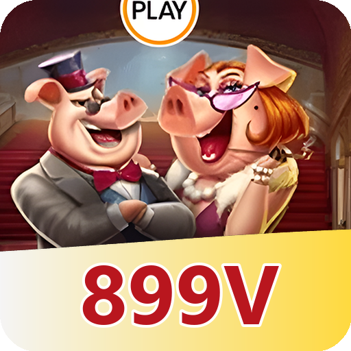 Logo Oficial 899V89 Download